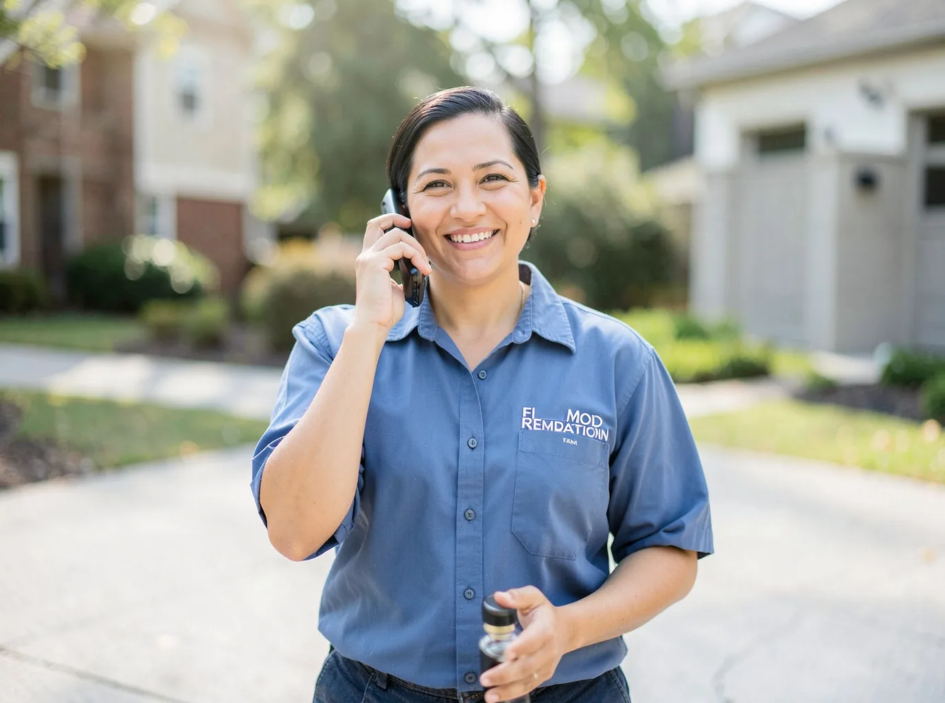 Mold Remediation Midland, OH FAQs